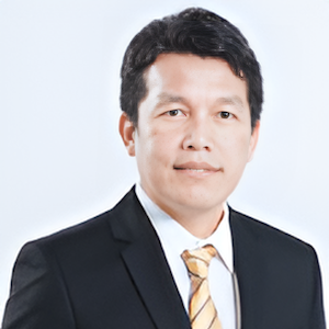 รองศาสตราจารย์สมบัติ มหารศ