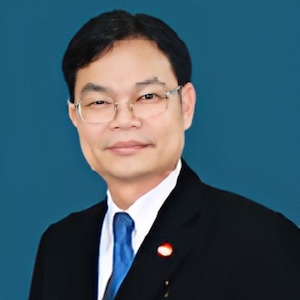 อาจารย์ ดร.ถวิล ลดาวัลย์