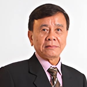 รองศาสตราจารย์จตุพร เพ็งชัย