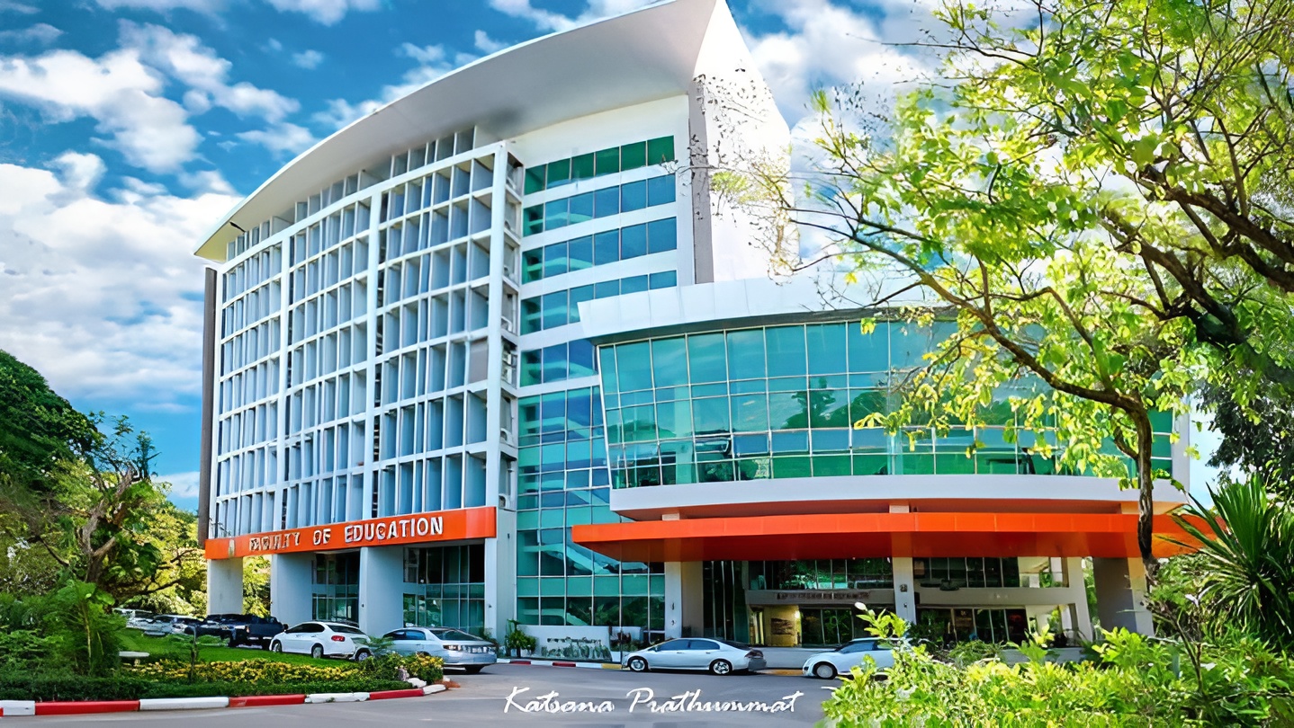 ประวัติคณะศึกษาศาสตร์