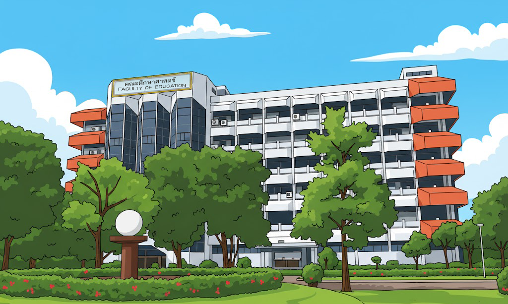 กิจกรรมนิสิต