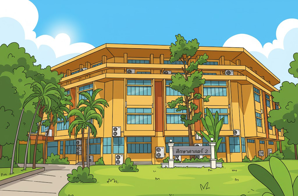 สิ่งอำนวยความสะดวก