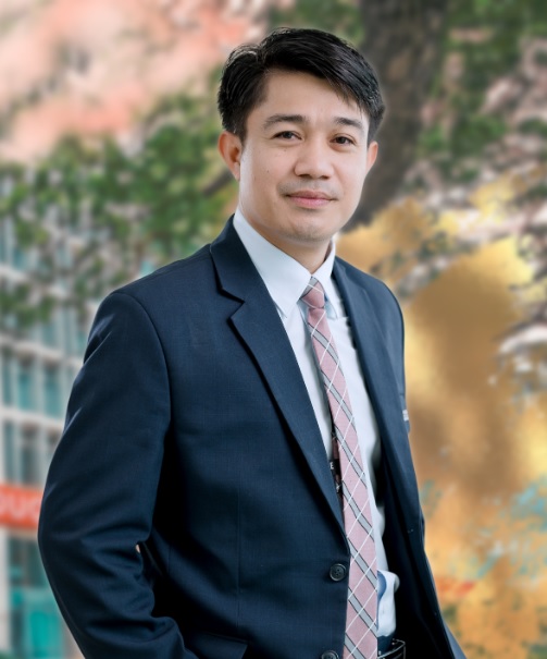 อ.ดร.อนุรักษ์ปภพ มีตน