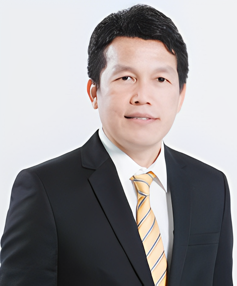 รศ.ดร.ชวลิต ชูกำแพง