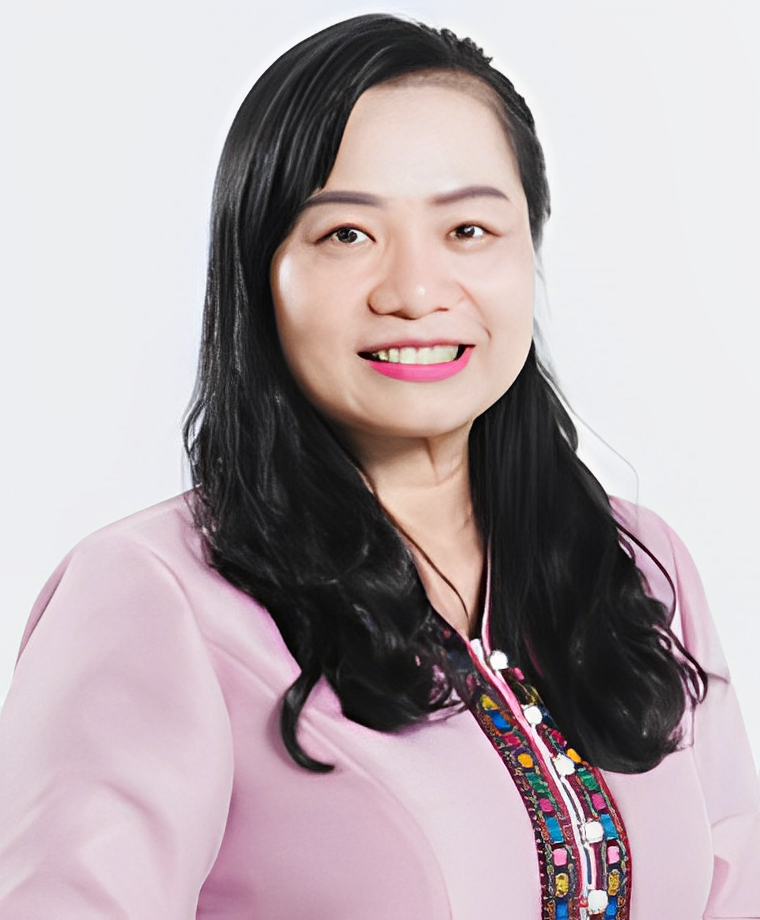 ผศ.ดร.จิระพร ชะโน