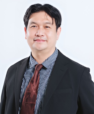 รศ.ดร.ทรงศักดิ์ ภูสีอ่อน